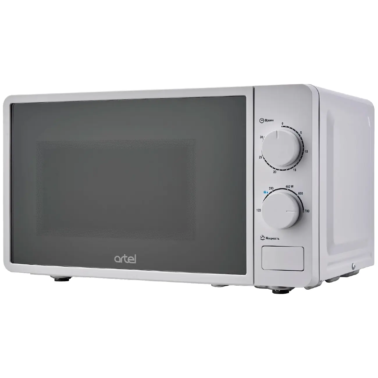 Микроволновая печь Artel 20MX63 White 20литр