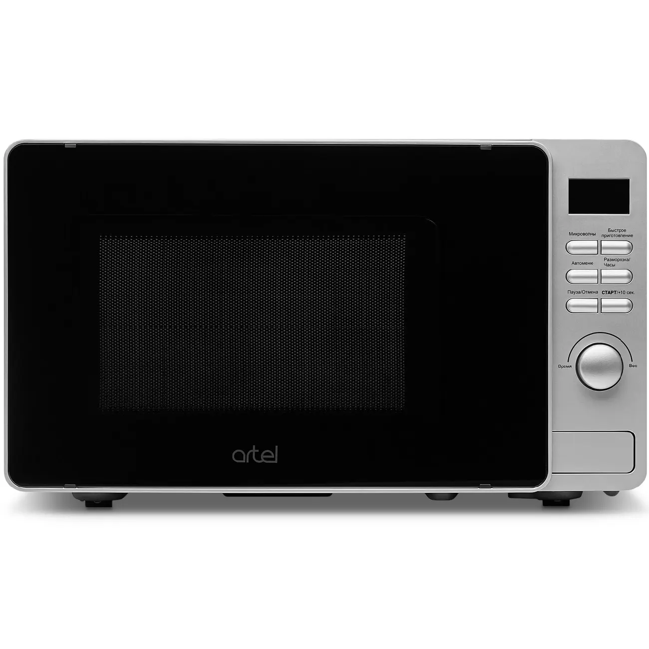 Микроволновая печь Artel 20UX77 Gray 20литр