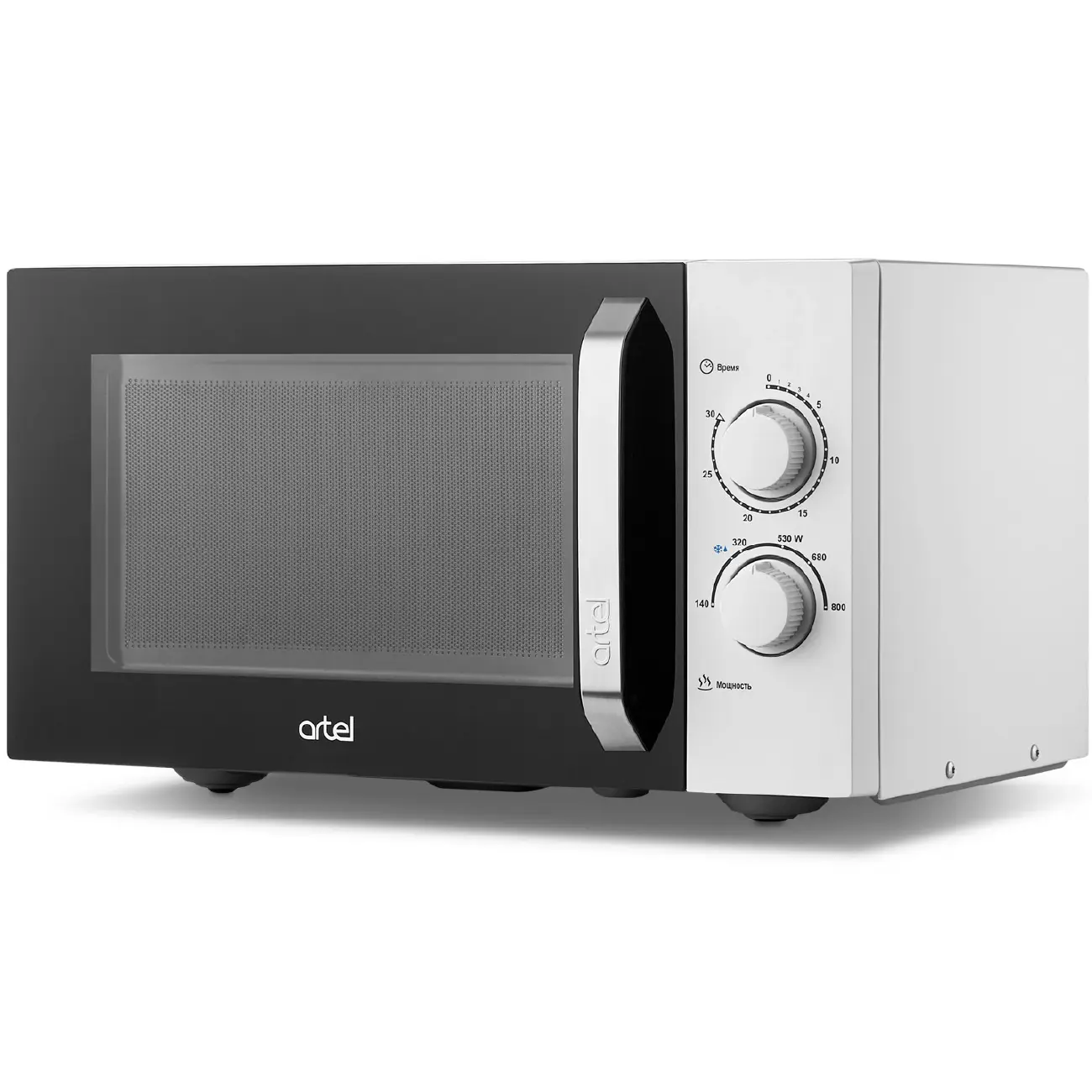 Микроволновая печь Artel 23MX39 White 23литр