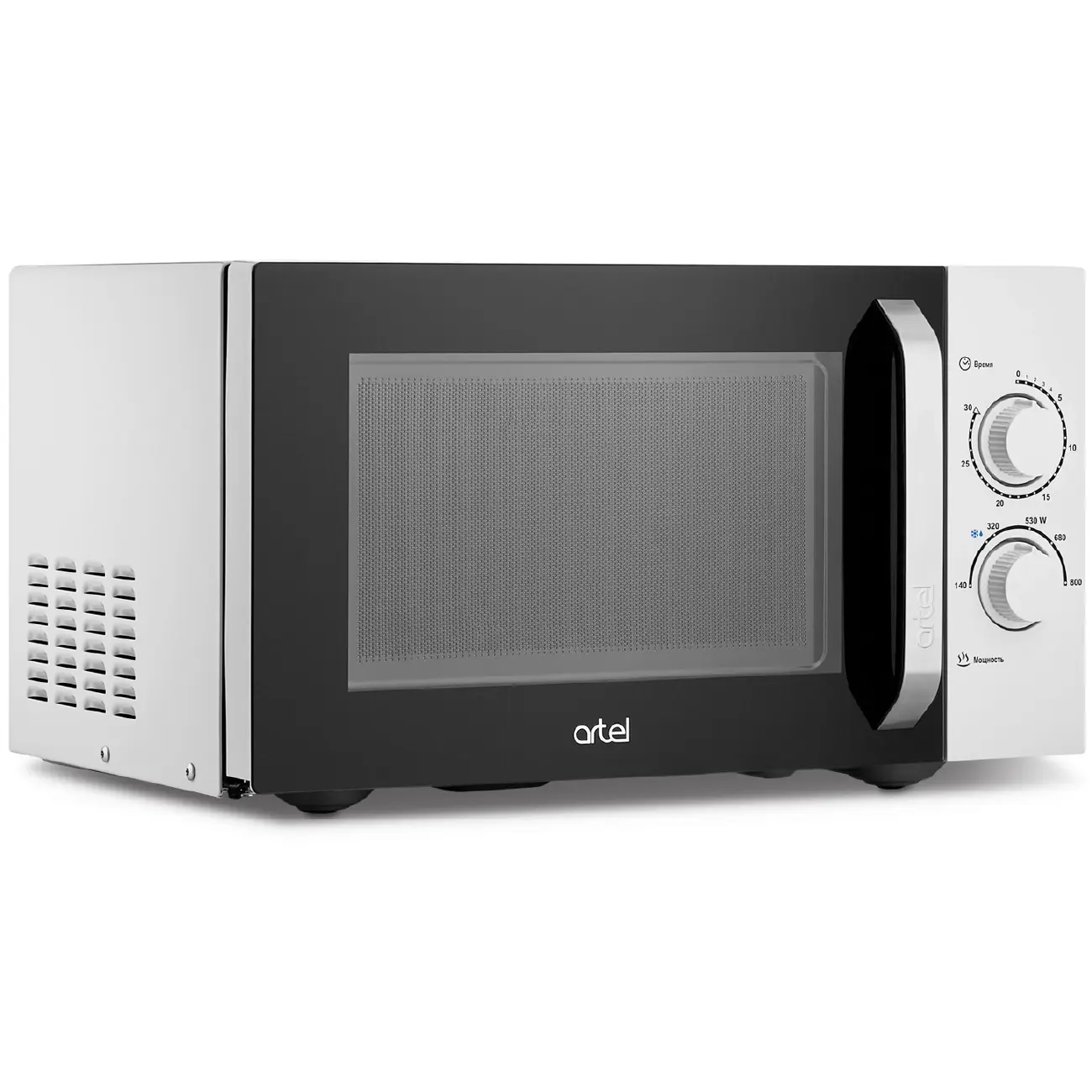 Микроволновая печь Artel 23MX39 White 23литр