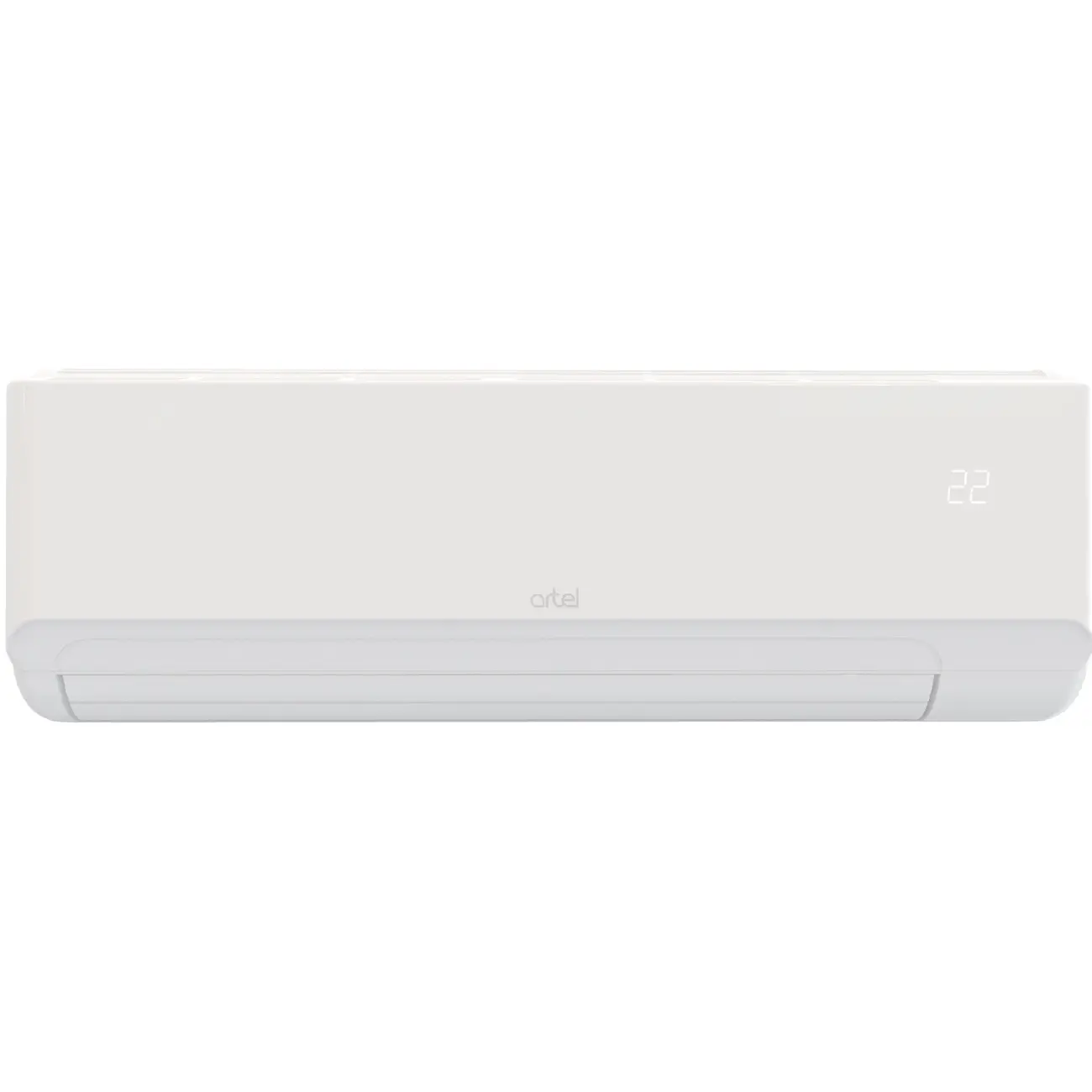 Кондиционер Artel 12-MARVARID White