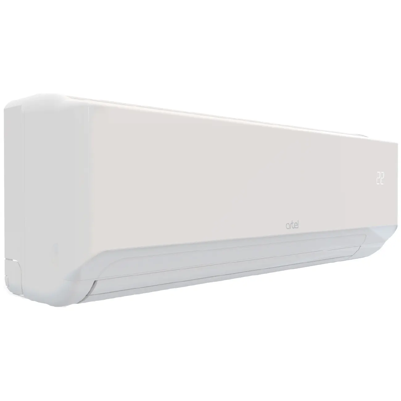 Кондиционер Artel 12-MARVARID White