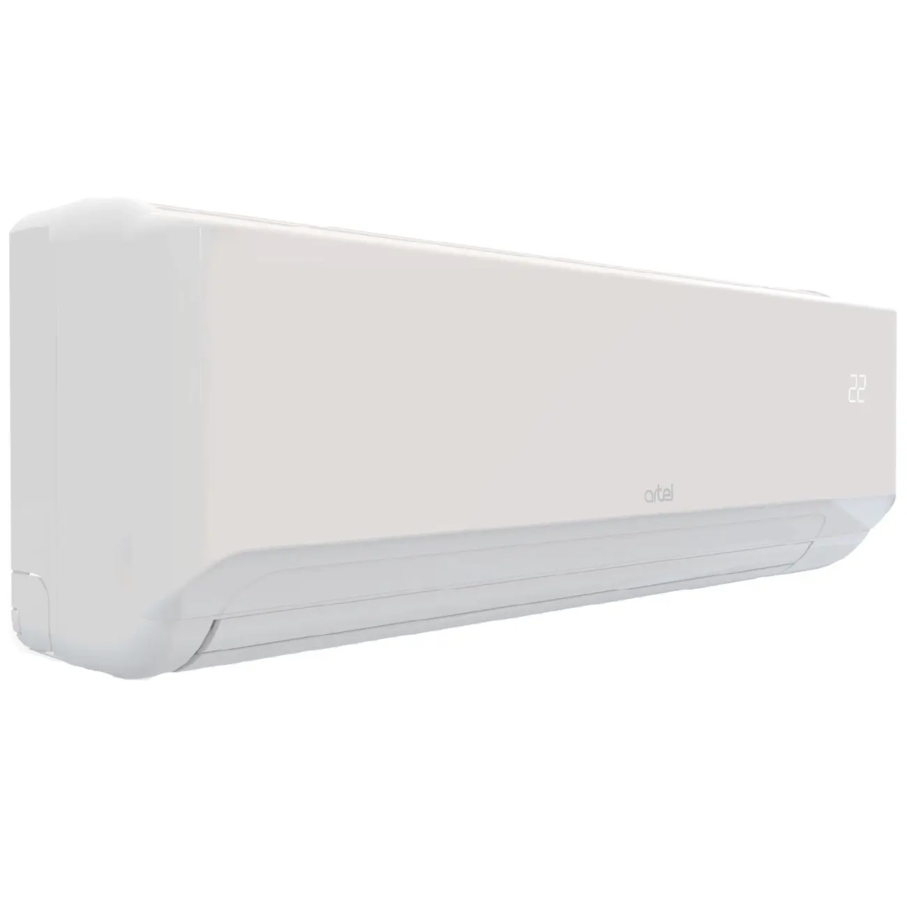 Кондиционер Artel 18-MARVARID invertor White