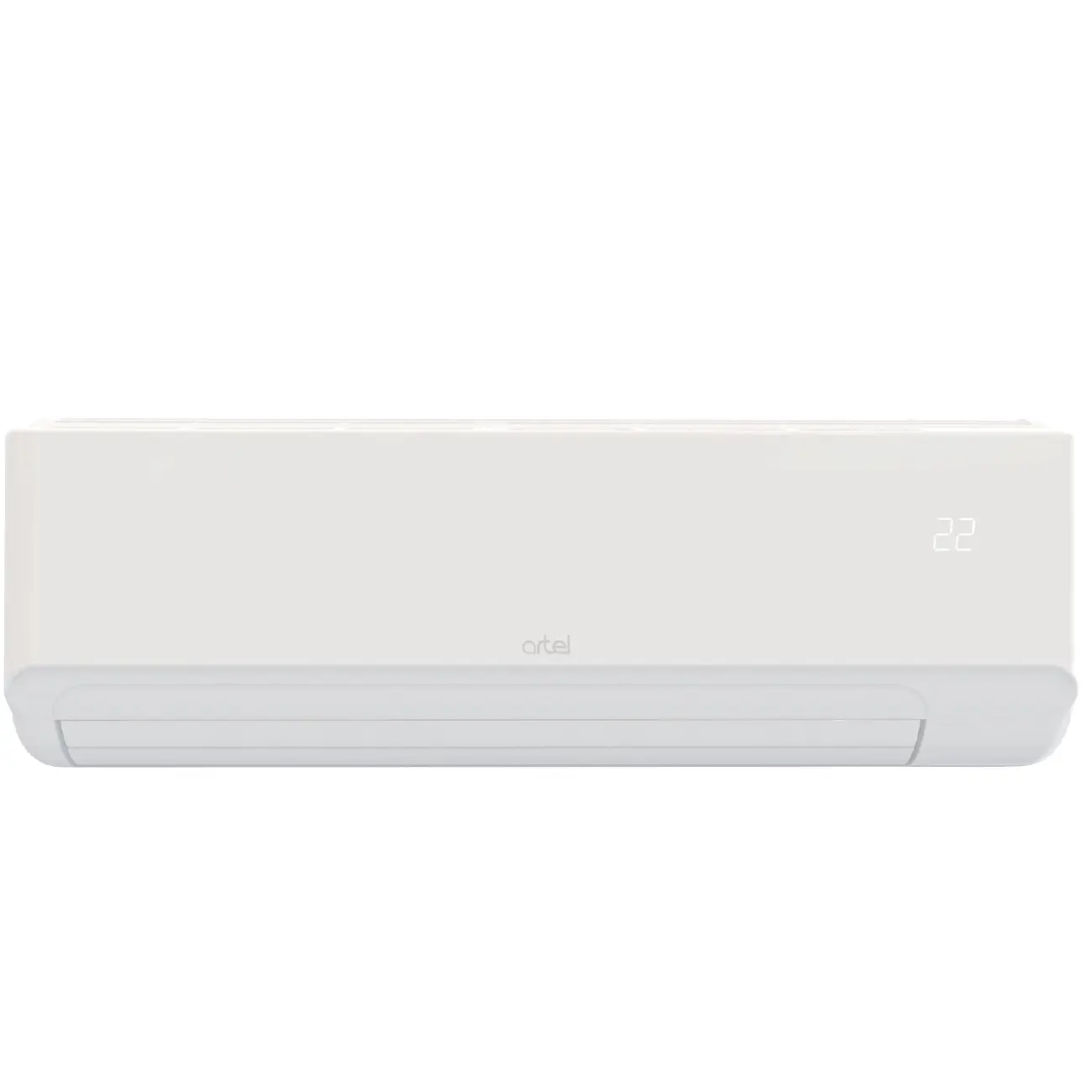 Кондиционер Artel 18-MARVARID invertor White