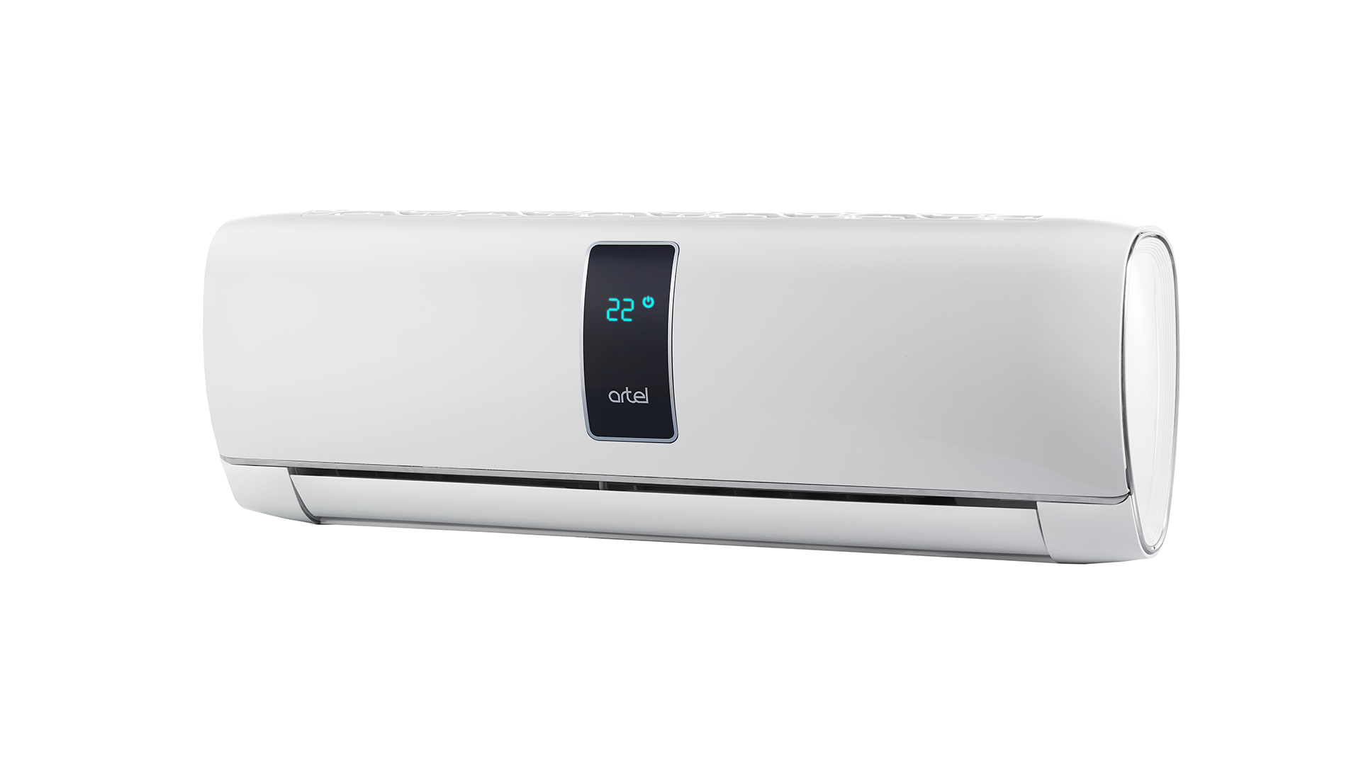 Кондиционер Artel 18-GRAND HYPER INVERTOR  White