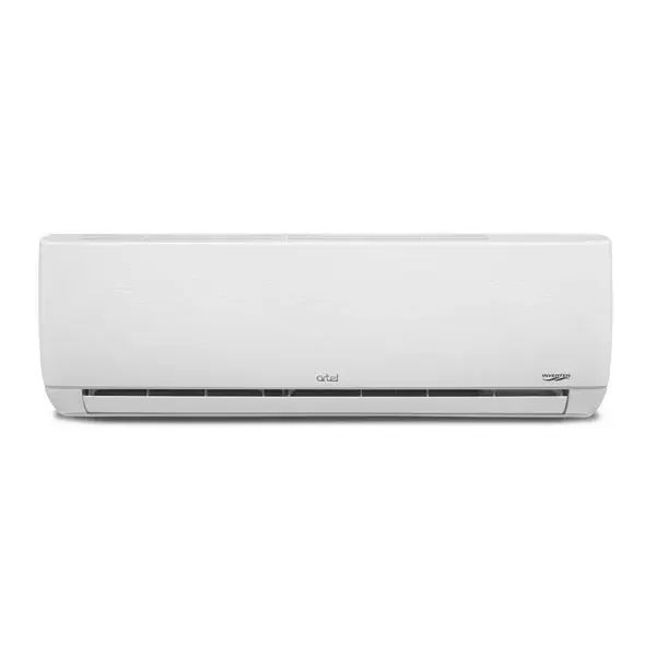 Кондиционер Artel 24-SHAXRISABIZ INVERTOR White