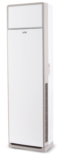 Кондиционер Artel 24 FG SHERDOR White