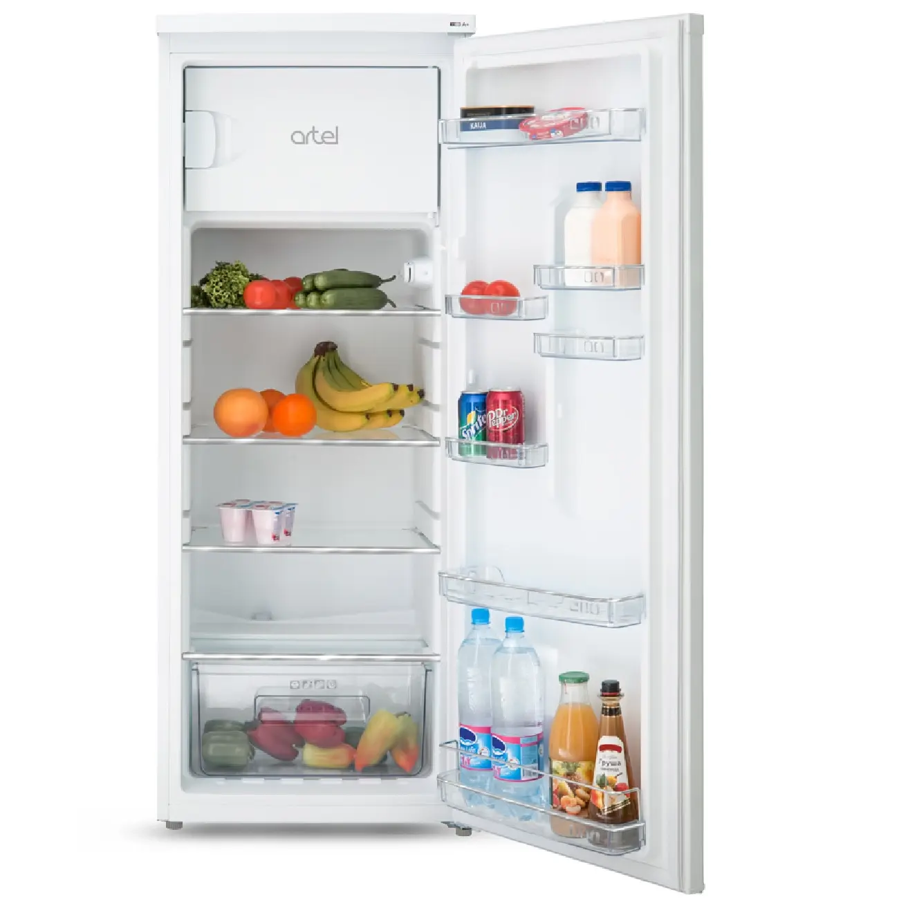 Холодильник Artel HS 293RND ECO White