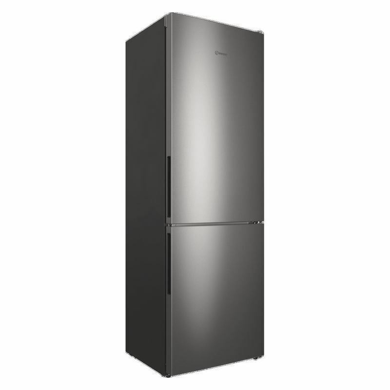 Холодильник Artel HS 293RND ECO Black