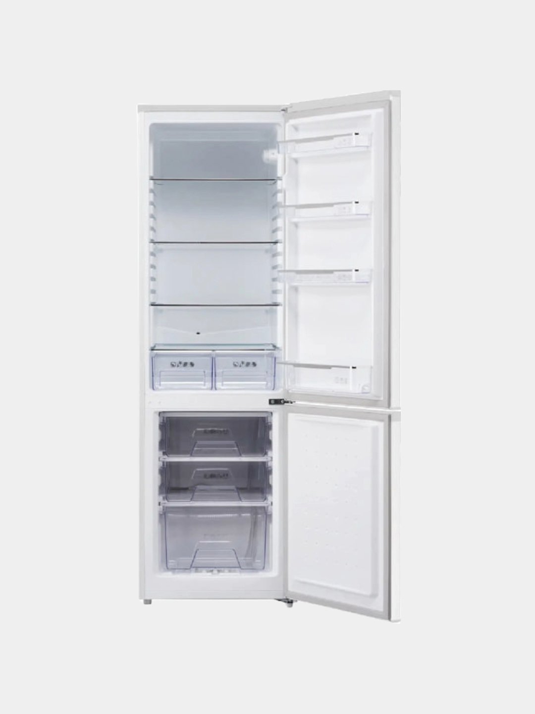 Холодильник Artel HD 345RND ECO White