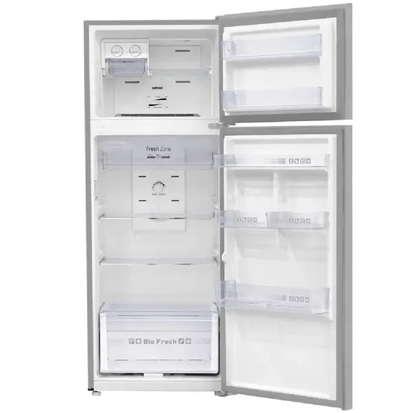 Холодильник Artel HD 360FWEN Stainless Steel Invertor