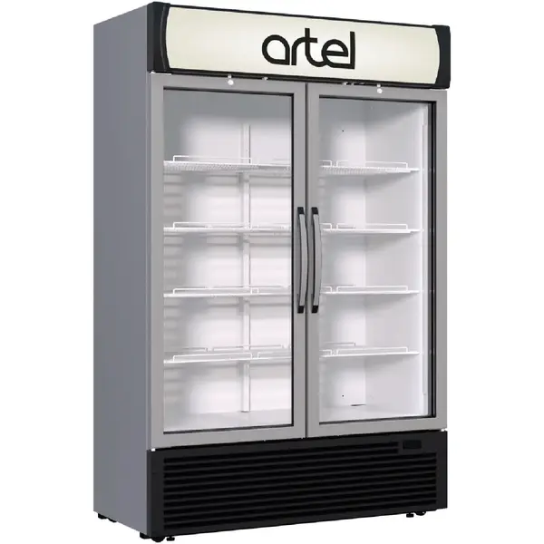 Витринный Холодильник Artel 1500 White