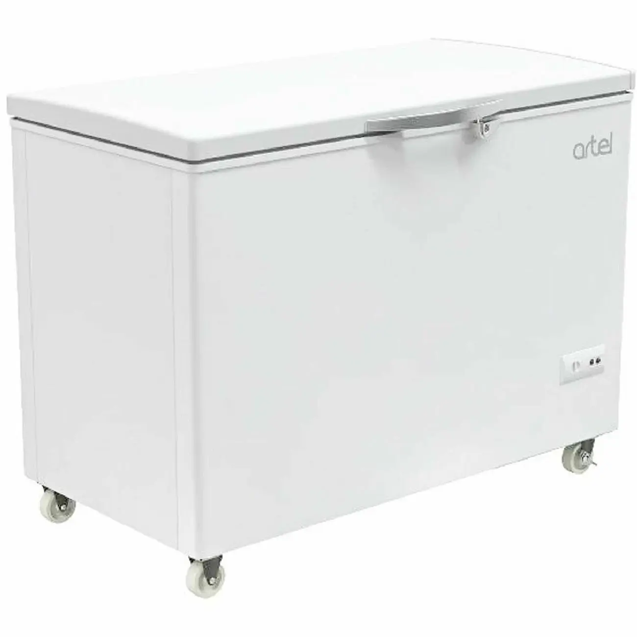 Морозильник Artel AFC 370 White