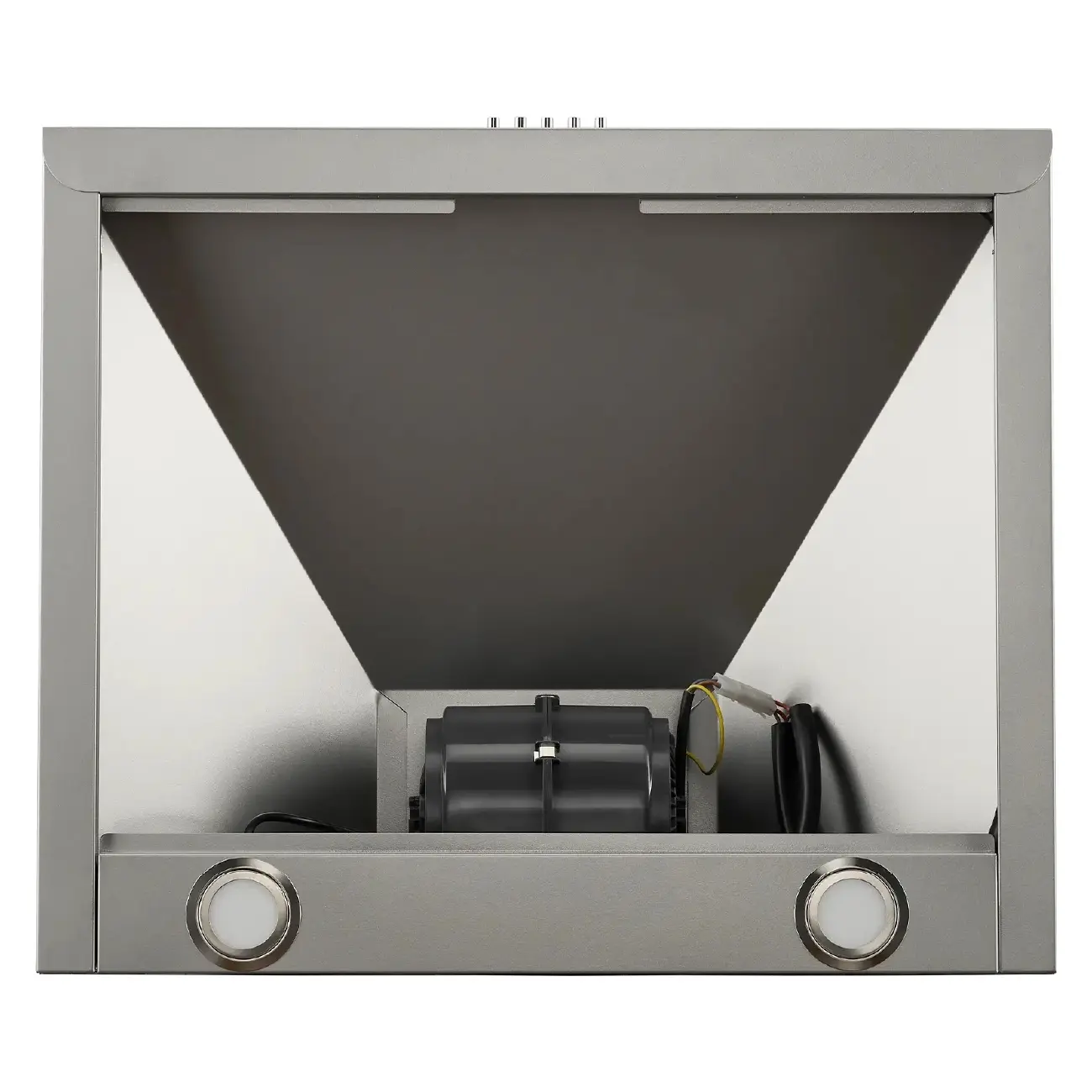 Oshxona dudbo'roni Artel 0860 L Prima Gray