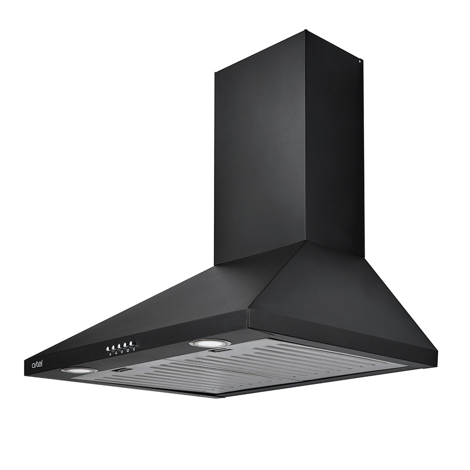 Oshxona dudbo'roni Artel 0760 Prima Black
