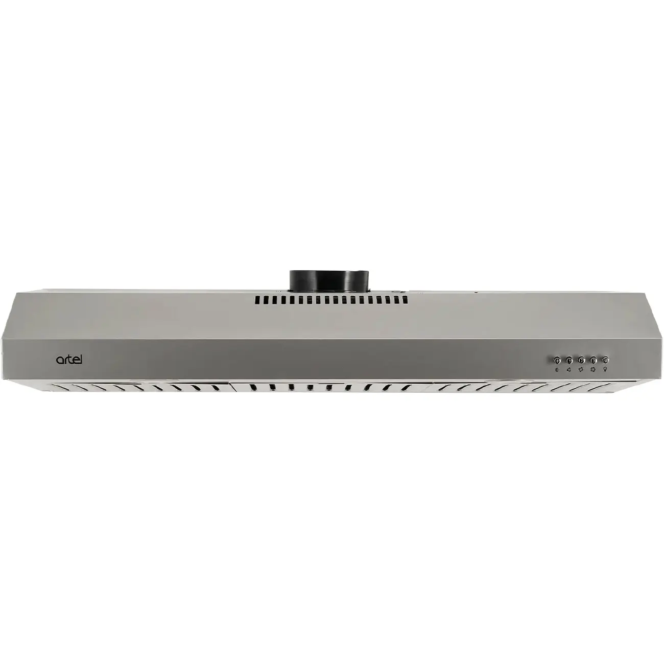 Кухонная вытяжка Artel 0990 L Punto Gray