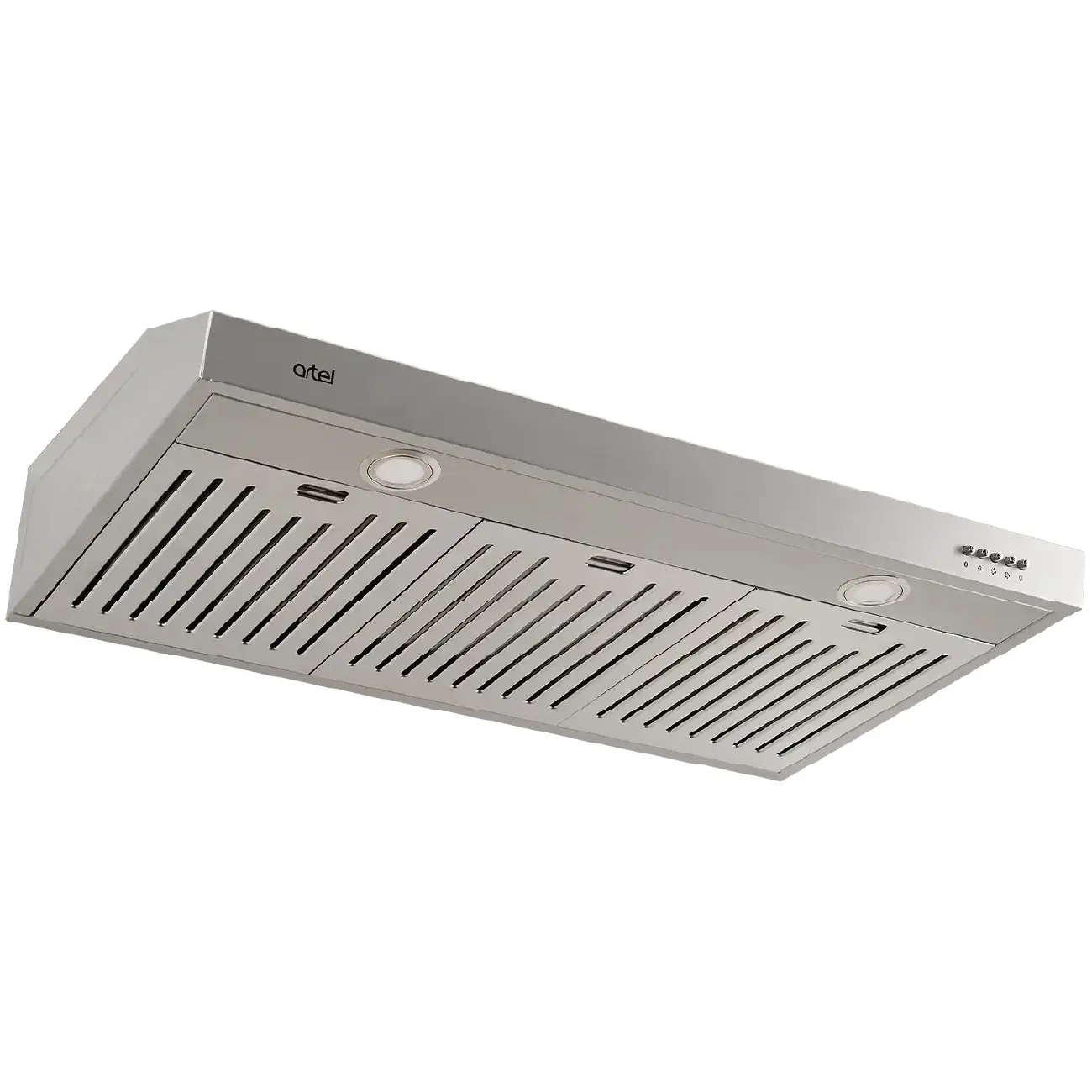 Кухонная вытяжка Artel 0990 L Punto Gray