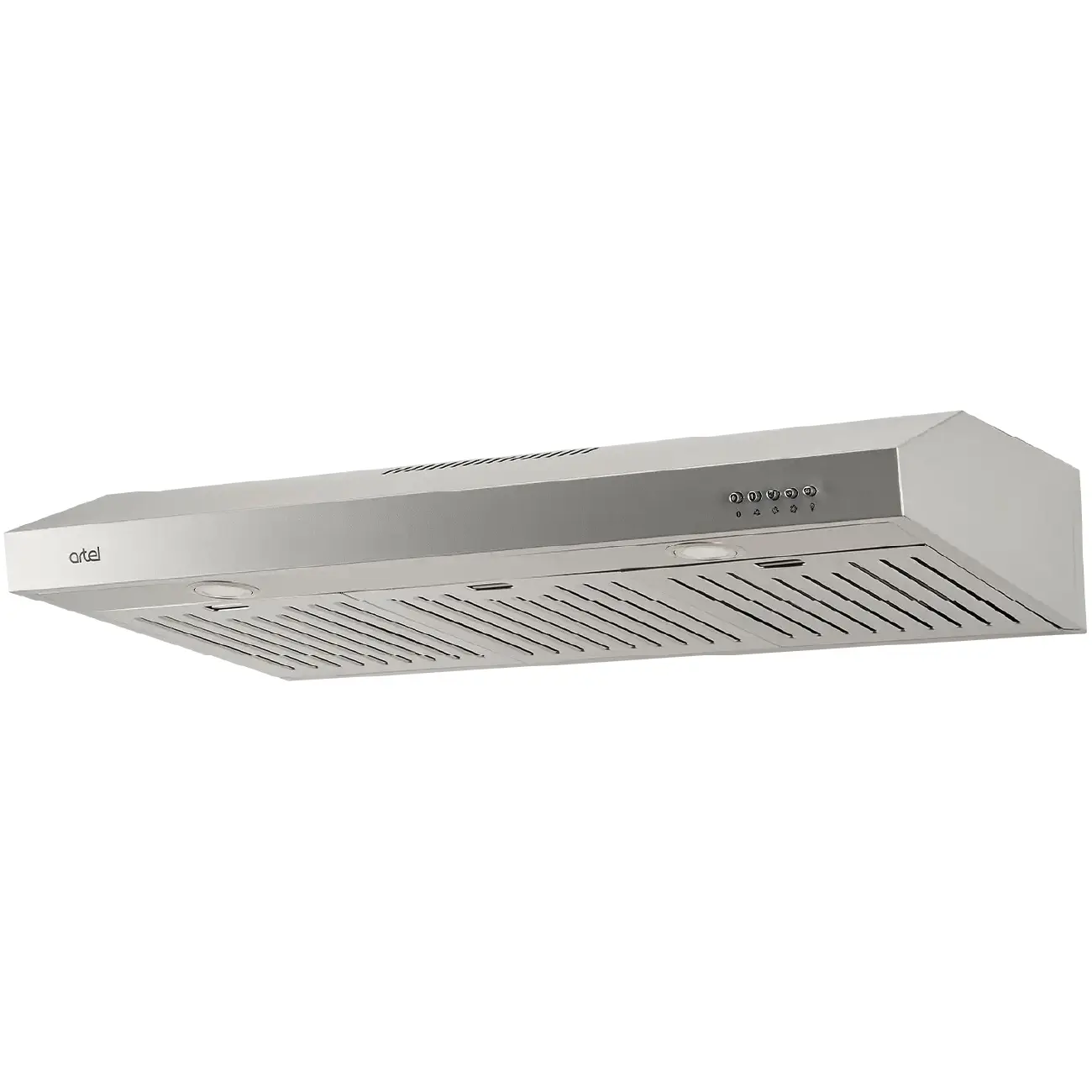 Кухонная вытяжка Artel 0990 L Punto Gray