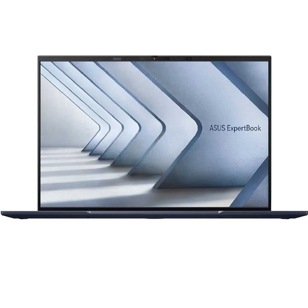 Ноутбук ASUS ExpertBook B1402CBA, Intel i7-1255U, 8GB, 512GB SSD, Black
