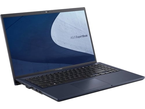 Ноутбук ASUS ExpertBook B1500, Intel i5-1135G7, 8GB, 256GB SSD, Black