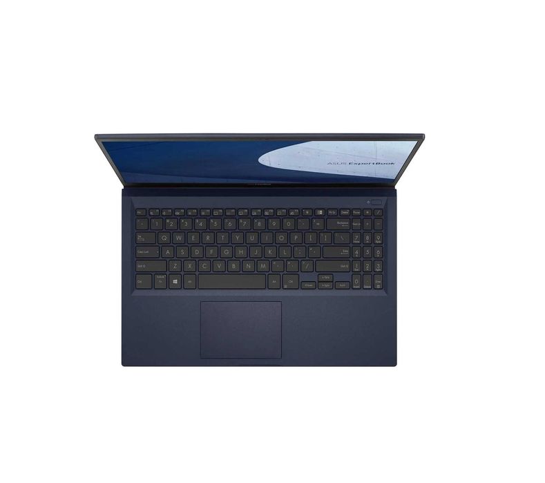Ноутбук ASUS ExpertBook B1500, Intel i5-1135G7, 8GB, 256GB SSD, Black
