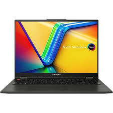 Ноутбук ASUS Flip TP3604, Intel i9-13900H, 16GB, 1TB SSD  Midnight Black