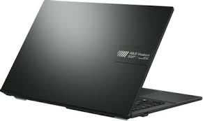 Ноутбук ASUS Vivobook E1504F, AMD R3-7320U, 8GB, 128GB SSD, Silver
