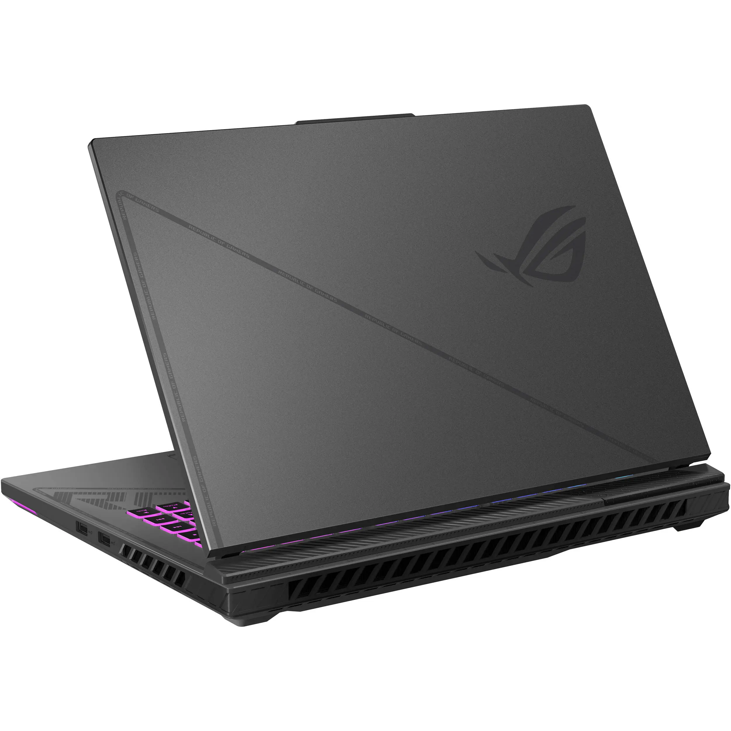 Ноутбук ASUS ROG Strix G614J, Intel i7-13650HX, 16GB, 1TB SSD, Black