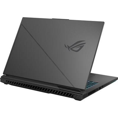 Ноутбук ASUS ROG Strix G814JVR, Intel i9-14900HX, 32GB, 1TB SSD, Black