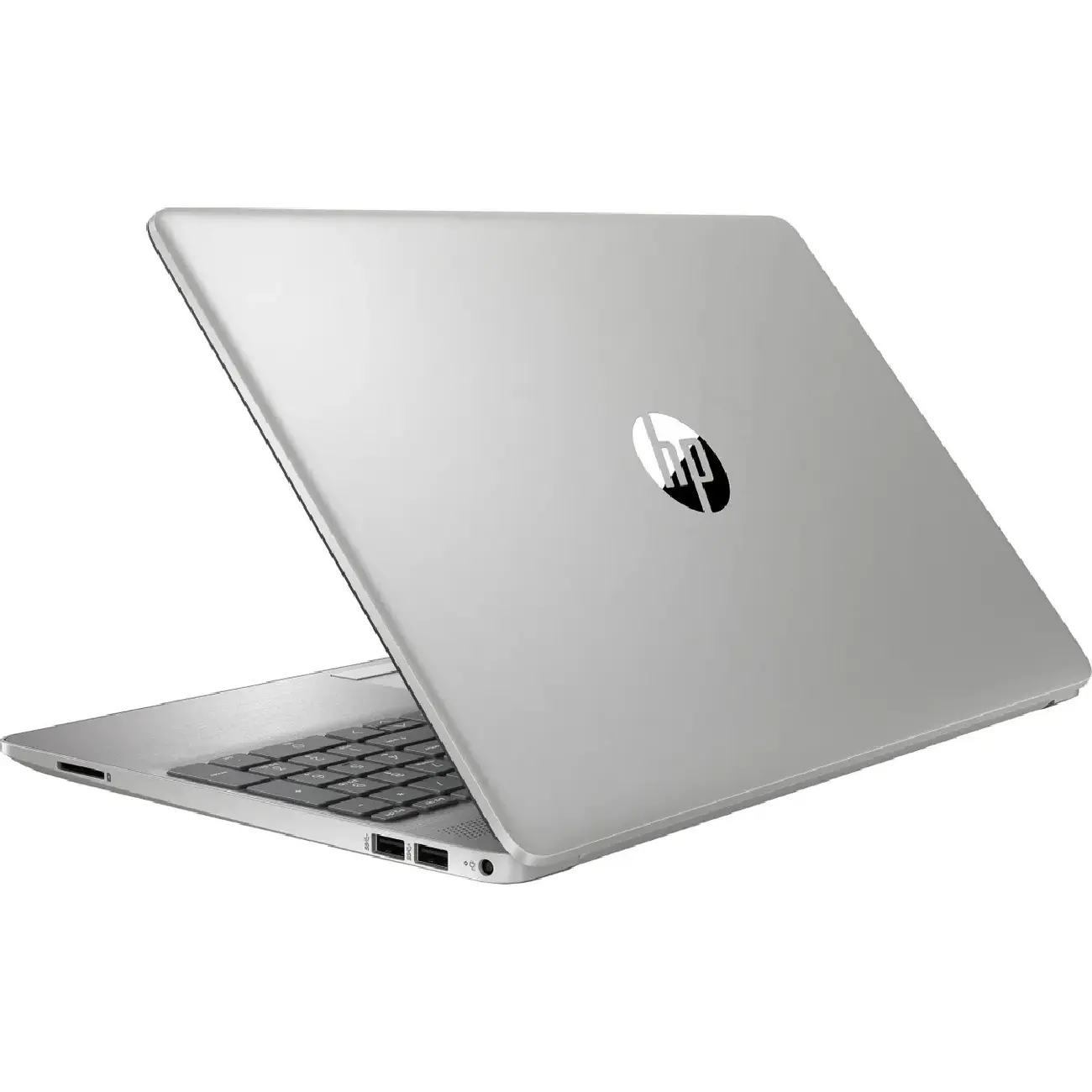 Ноутбук HP 250 G8, Intel Core i5-1135G7, 8GB, 512GB SSD, Silver