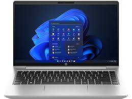 Ноутбук HP ProBook 440 G10, Intel Core i5-1335U, 8GB, 512GB SSD, Silver