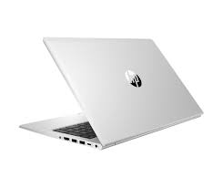 Ноутбук HP ProBook 440 G10, Intel Core i5-1335U, 8GB, 512GB SSD, Silver
