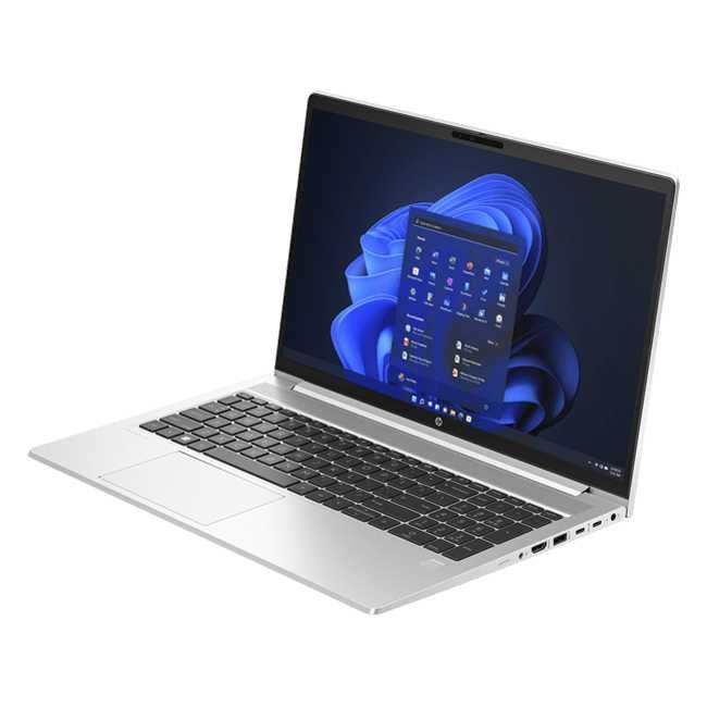 Ноутбук HP ProBook 450 G10, Intel Core i5-1335U, 8GB, 512GB SSD, Silver
