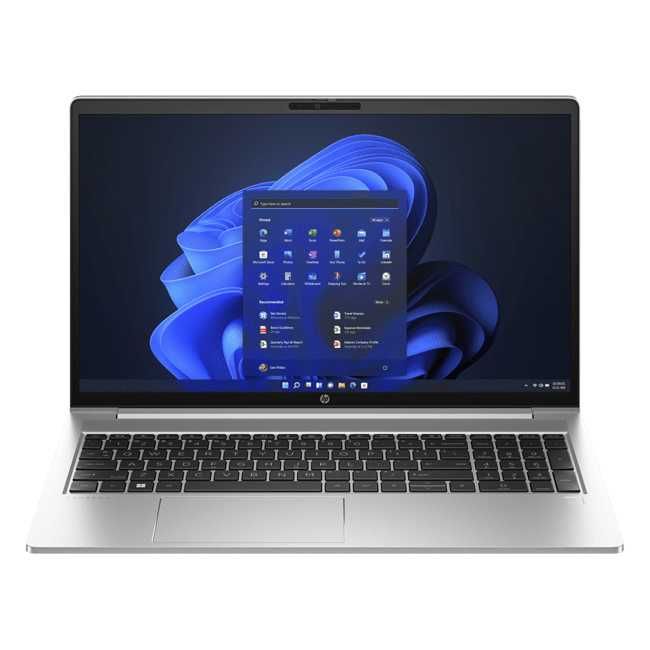 Ноутбук HP ProBook 450 G10, Intel Core i5-1335U, 8GB, 512GB SSD, Silver