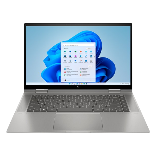 Ноутбук HP Envy 15-ew1058wm X360, Intel Core i5-1335U, 8GB, 512GB SSD