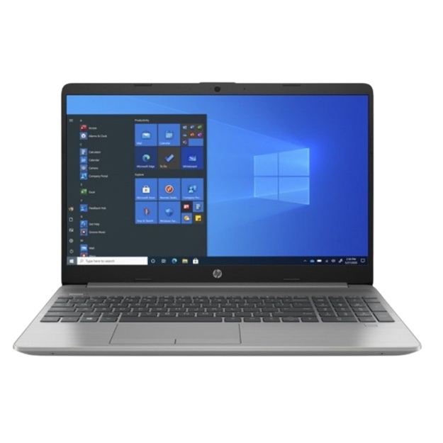 Ноутбук HP 250 G9, Intel Core i3-1215U, 8GB, 512GB SSD, Silver