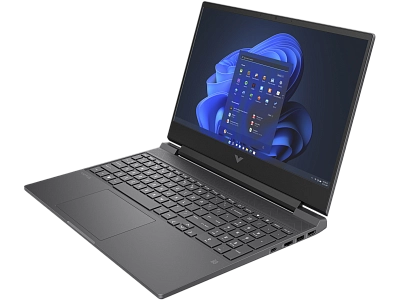 Ноутбук HP Victus 15-FA0031DX, Intel Core i5-12450H, 8GB, 512GB SSD
