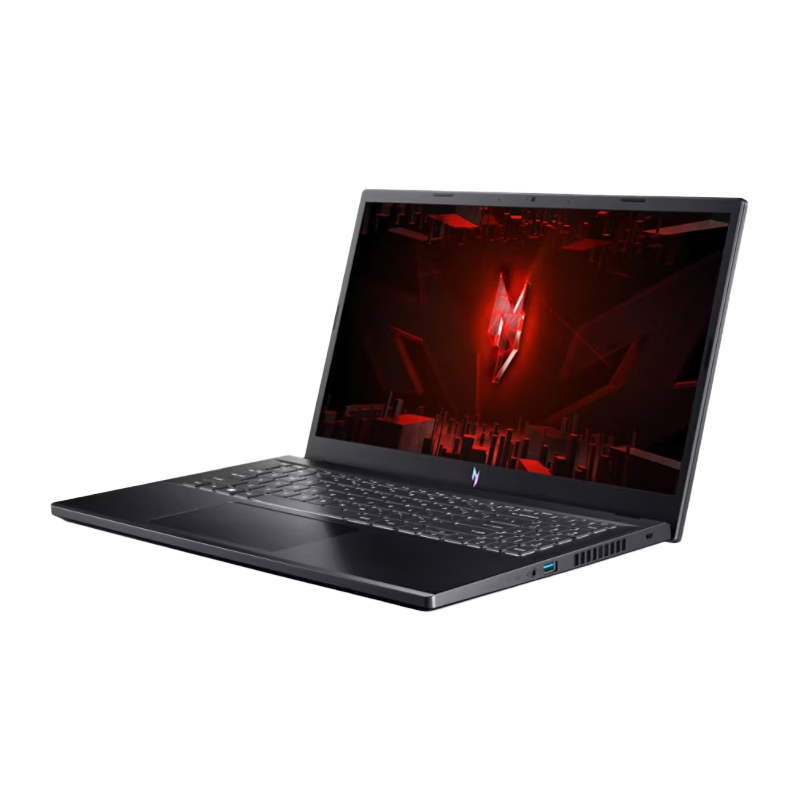 Ноутбук Acer Nitro V15, Intel Core i5-13420H, 8GB, 512GB SSD