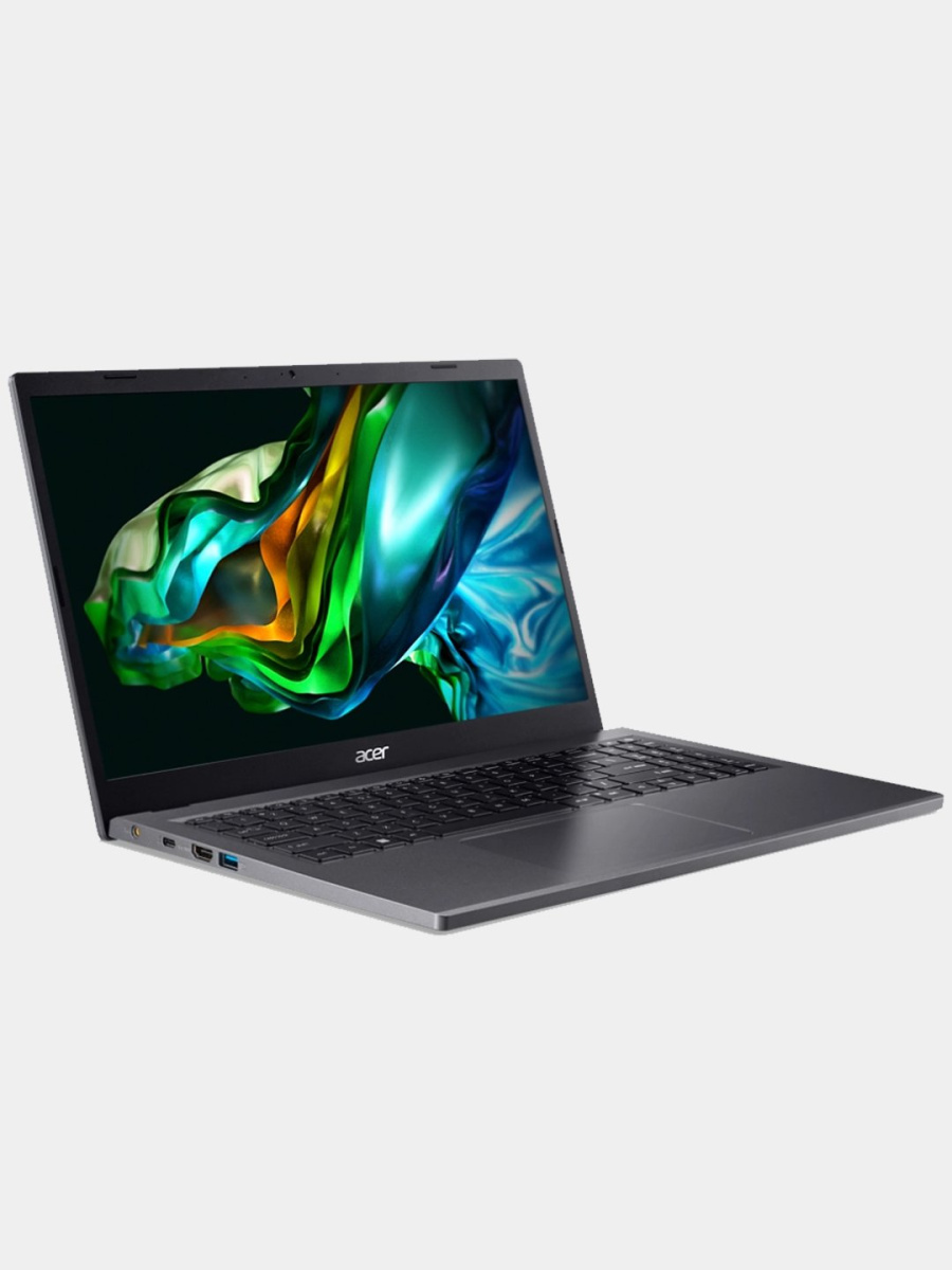 Ноутбук Acer Aspire 5 15, Intel Core i5-13420H, 8GB, 512GB SSD
