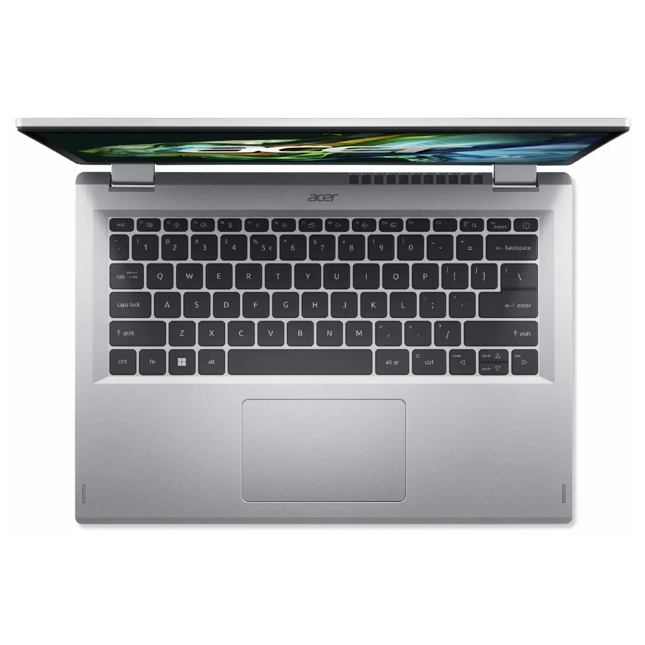 Ноутбук Acer Aspire Spin 14, Intel Core i3-N305, 8GB, 256GB SSD