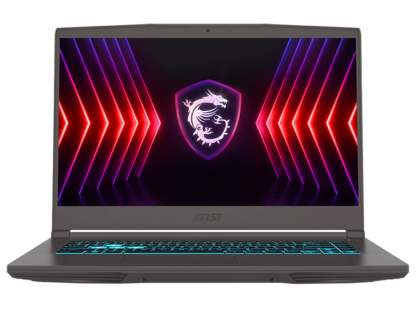 Ноутбук MSI Thin A15 B13UCX, Intel Core i5-13420H, 16GB, 512GB SSD