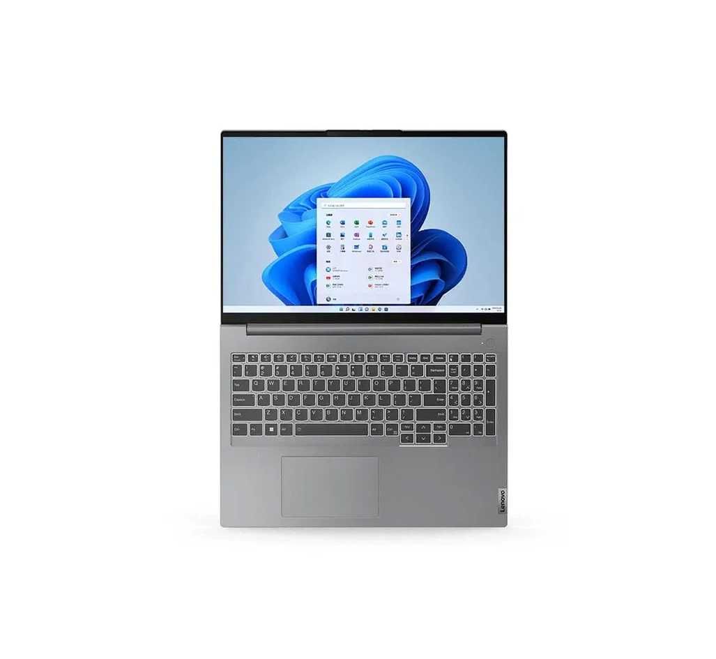 Ноутбук Lenovo ThinkBook, AMD Ryzen 5-7530U, 16GB, 512GB SSD