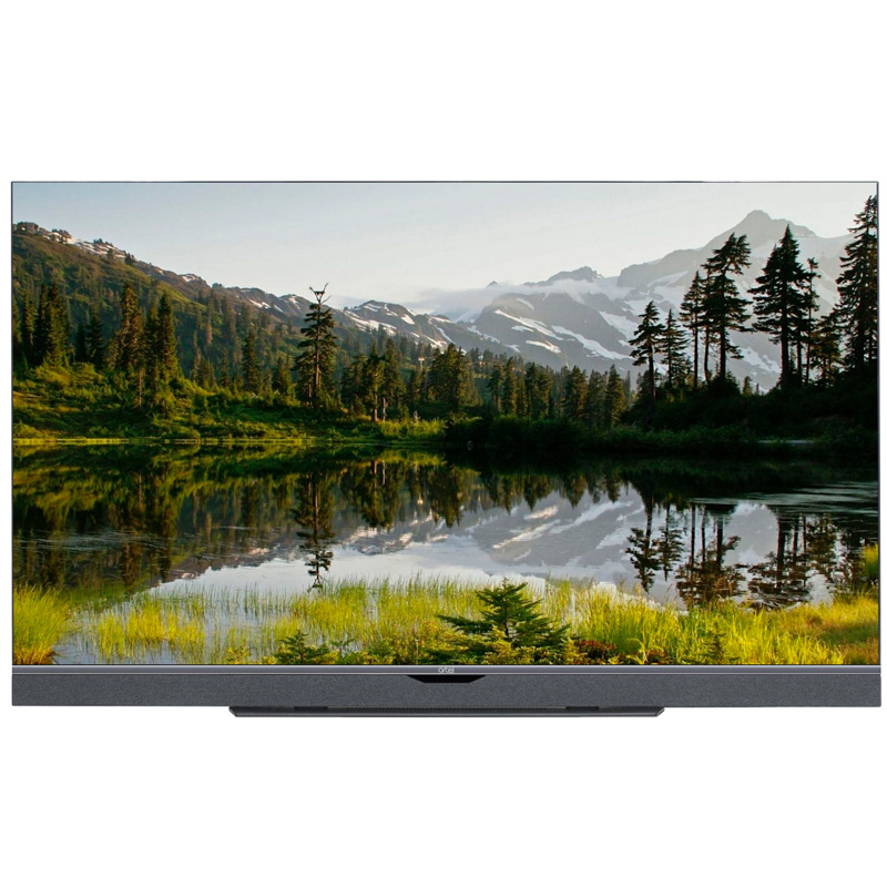 Телевизор Artel 50AU20K Dark Gray