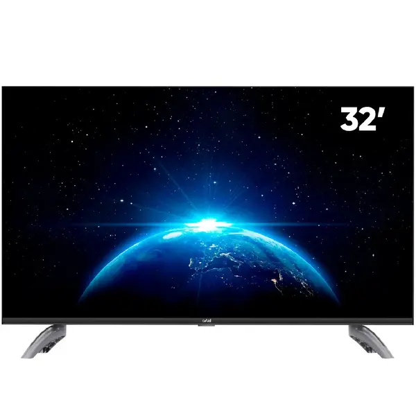 Телевизор Artel UA32H3200 Black