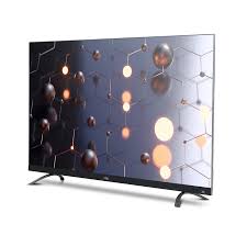 Телевизор Artel A75LU6500 Gray