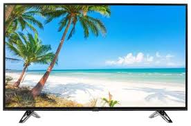 Телевизор Artel UA43H1400 Black
