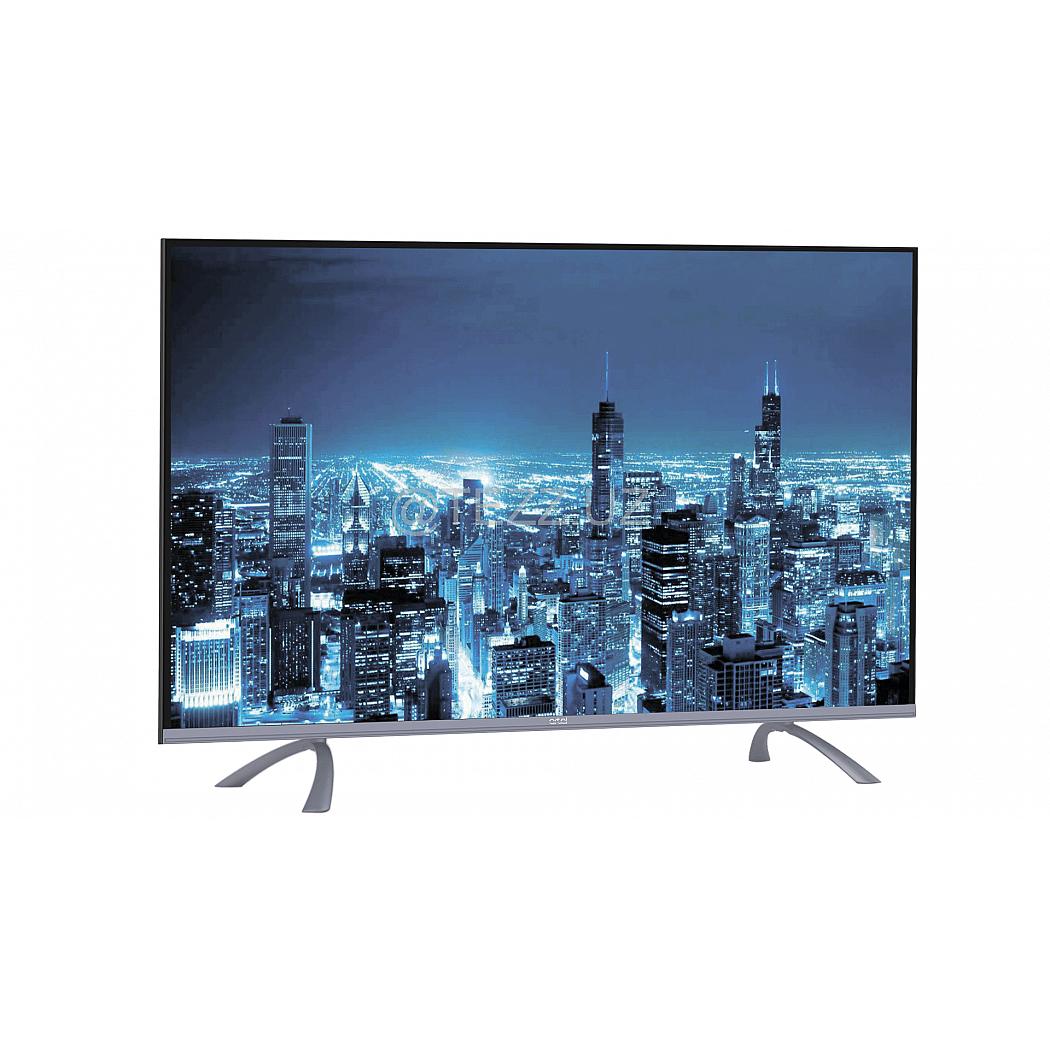 Телевизор Artel UA43H3502 Dark Gray