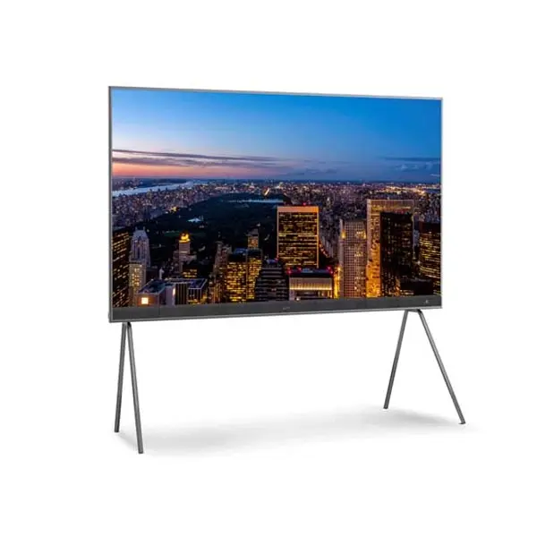 Televizor Artel UA86J6502 Black