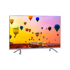 Телевизор Artel UA75H3502 Dark Gray