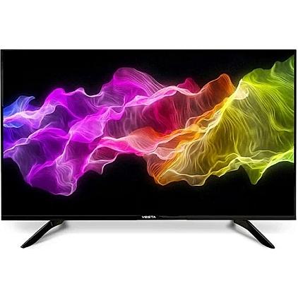 Телевизор Vesta 43V3300 Black